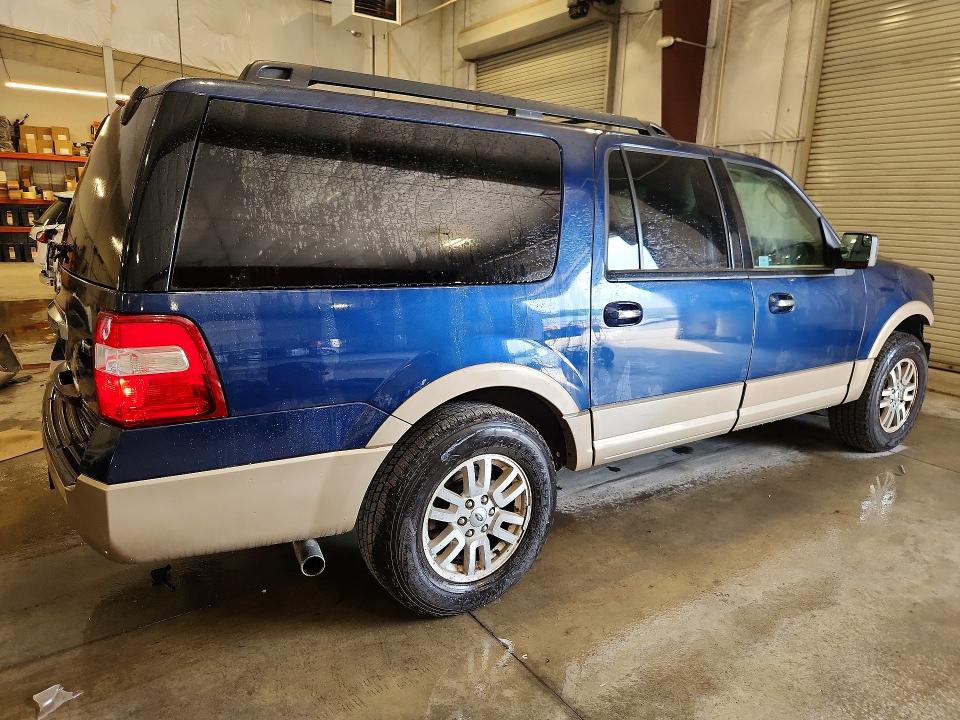 Photo 3 from auction – 2014 FORD EXPEDITION with VIN 1FMJK1J50EEF44535