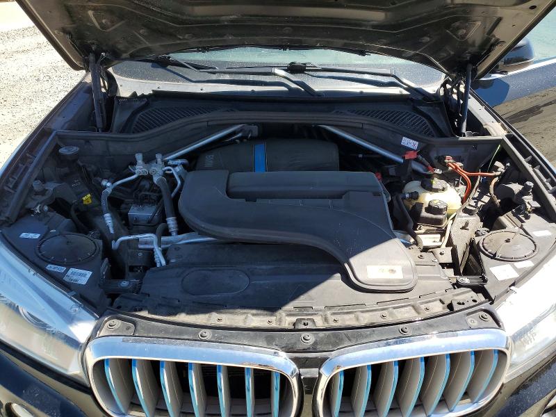 صورة رقم 12 من المزاد - 2018 BMW X5 مع VIN 5UXKT0C53J0W01202