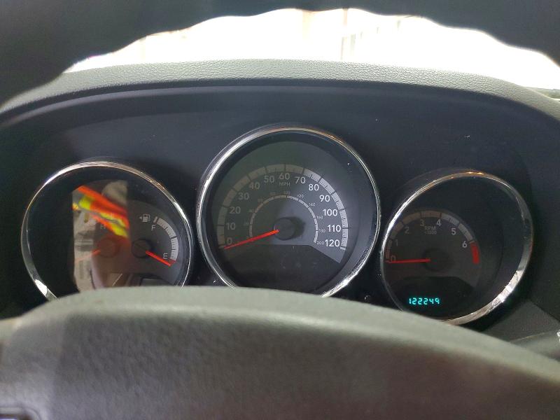 Photo 9 from auction – 2011 DODGE CALIBER with VIN 1B3CB5HA4BD241980