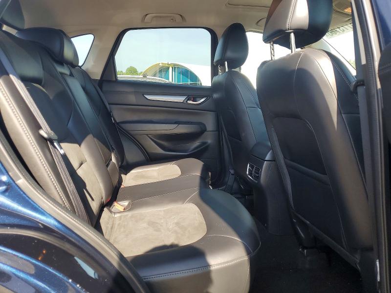 Фото 11 с аукциона – 2017 MAZDA CX-5 с VIN JM3KFBCL9H0204985