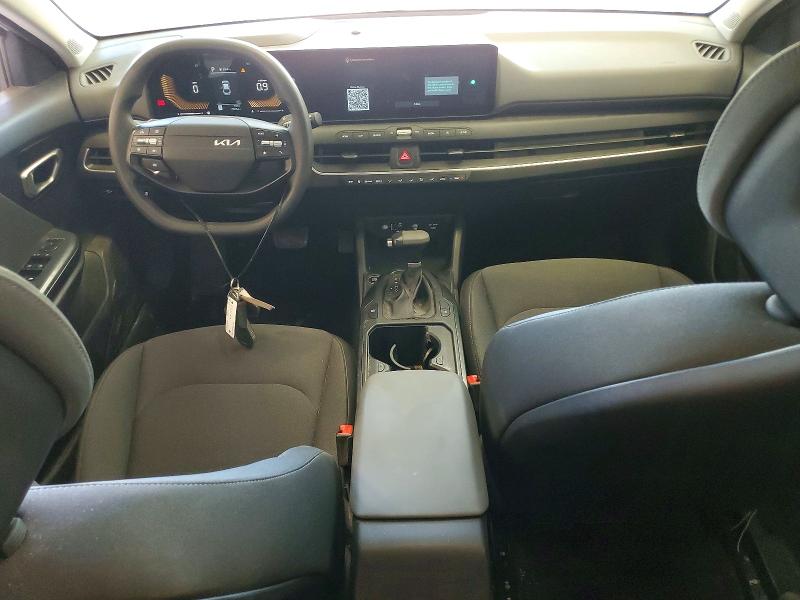 Zdjęcie 8 z aukcji – 2025 KIA K4 z VIN 3KPFT4DEXSE084076