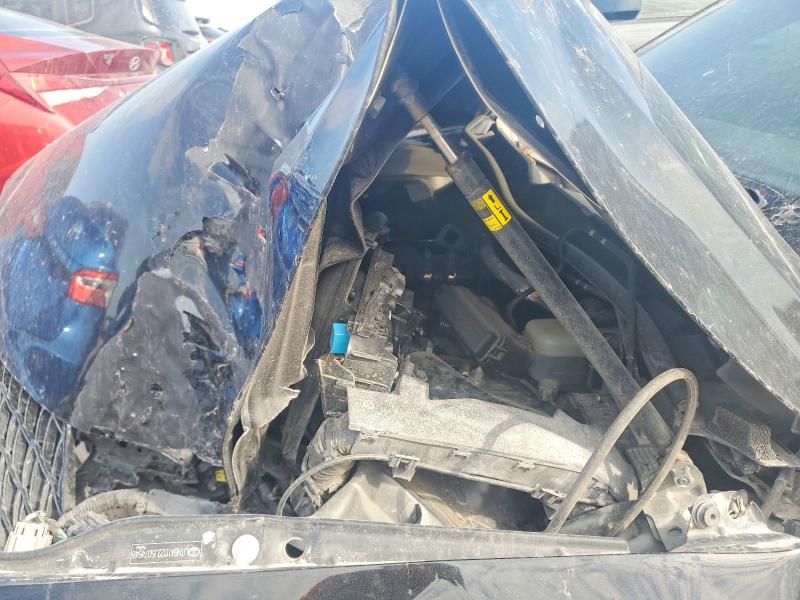 Photo 11 from auction – 2018 LEXUS IS with VIN JTHBA1D22J5074546