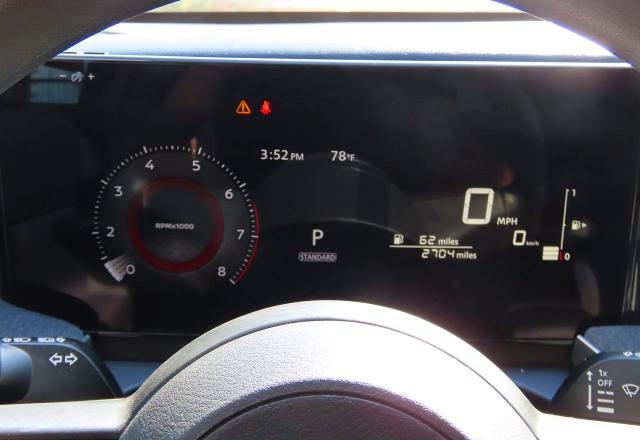 Photo 8 from auction – 2025 NISSAN KICKS with VIN 3N8AP6CB2SL406162