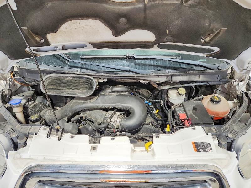 Photo 12 from auction – 2015 FORD TRANSIT with VIN 1FBZX2ZM0FKB01609