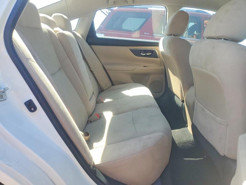 Photo 10 from auction – 2015 NISSAN ALTIMA with VIN 1N4AL3AP1FC269291