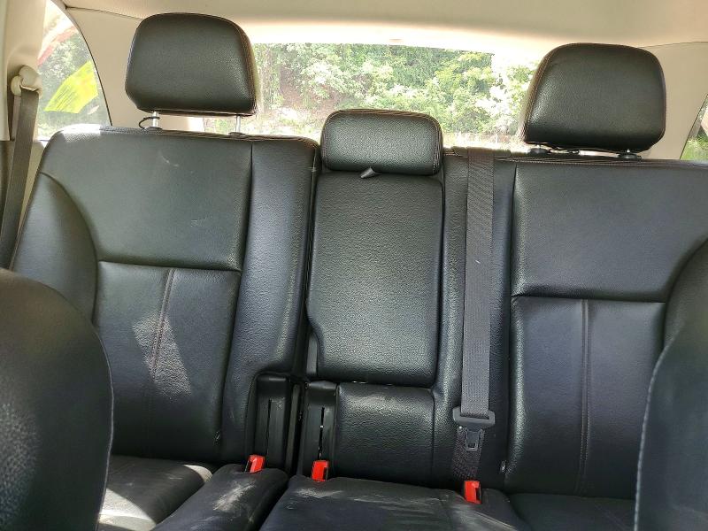 Photo 10 from auction – 2014 FORD EDGE with VIN 2FMDK4JC8EBB59281
