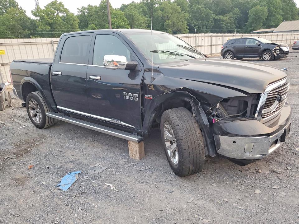 Фото 4 с аукциона – 2015 RAM 1500 с VIN 1C6RR7PT5FS736698