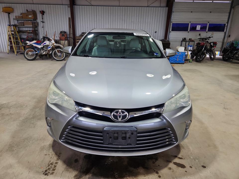 Photo 5 from auction – 2016 TOYOTA CAMRY with VIN 4T4BF1FK7GR534820