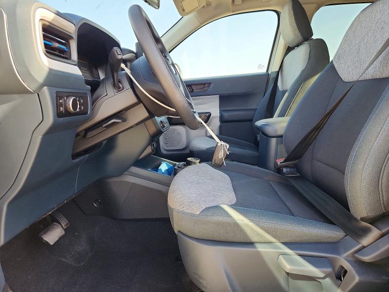صورة رقم 7 من المزاد - 2025 FORD MAVERICK مع VIN 3FTTW8J32SRB49015