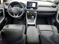 Zdjęcie 8 z aukcji – 2019 TOYOTA RAV4 z VIN JTMEWRFVXKD521430