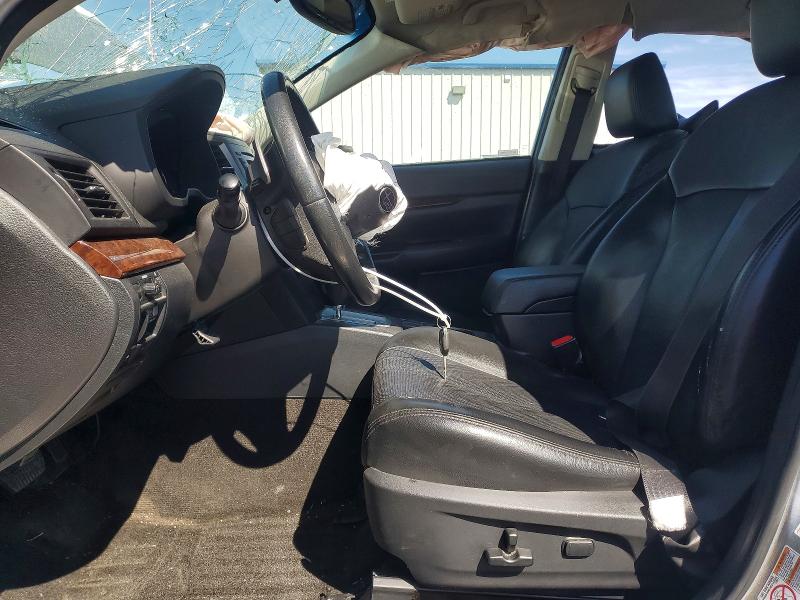 Photo 7 from auction – 2013 SUBARU LEGACY with VIN 4S3BMBJ60D3026548