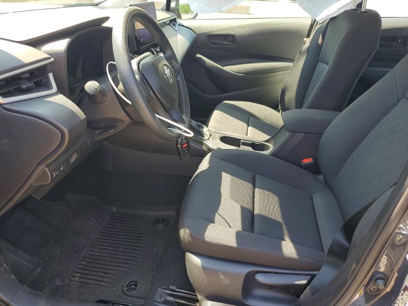 Photo 7 from auction – 2026 TOYOTA COROLLA with VIN 5YFB4MDEXTP377438