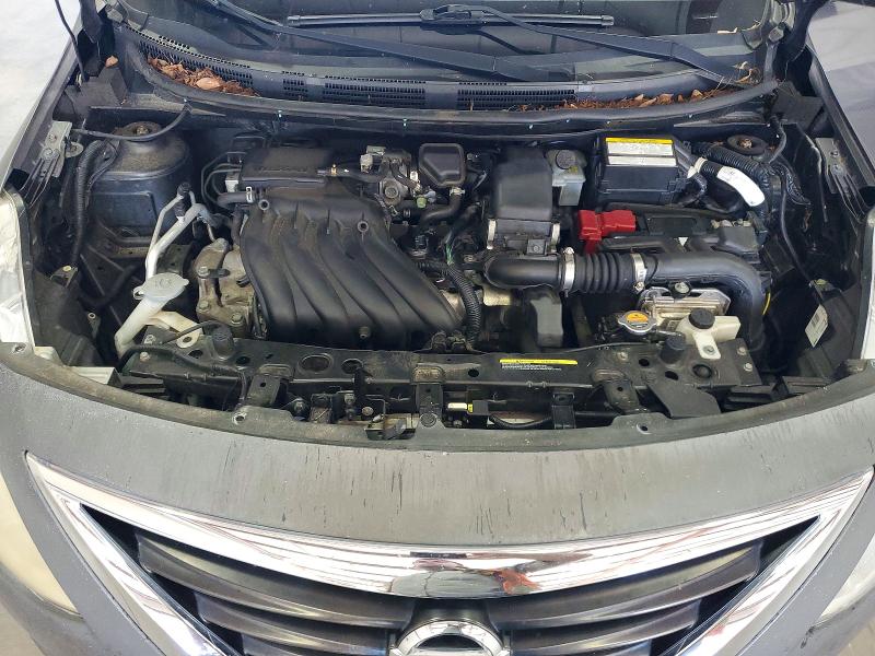 Photo 11 from auction – 2016 NISSAN VERSA with VIN 3N1CN7AP1GL846432