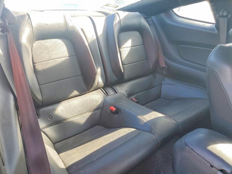 Photo 10 from auction – 2019 FORD MUSTANG with VIN 1FA6P8CF6K5199880