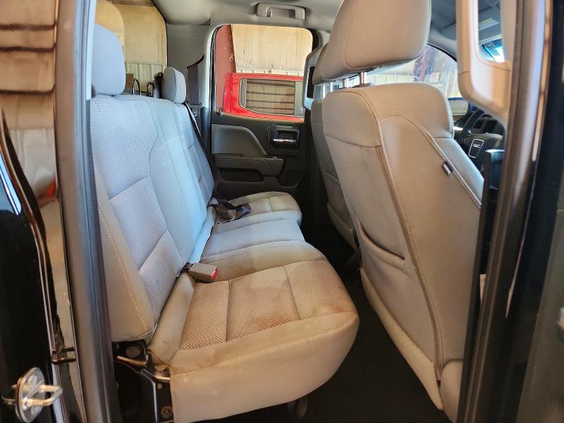 Photo 10 from auction – 2017 GMC SIERRA with VIN 1GTR1LEH6HZ149203