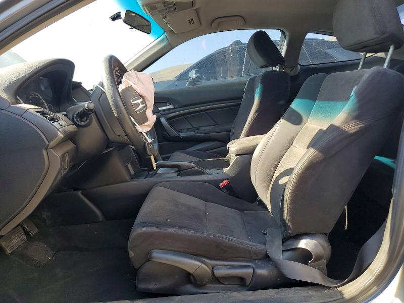 Photo 7 from auction – 2009 HONDA ACCORD with VIN 1HGCS12339A011183
