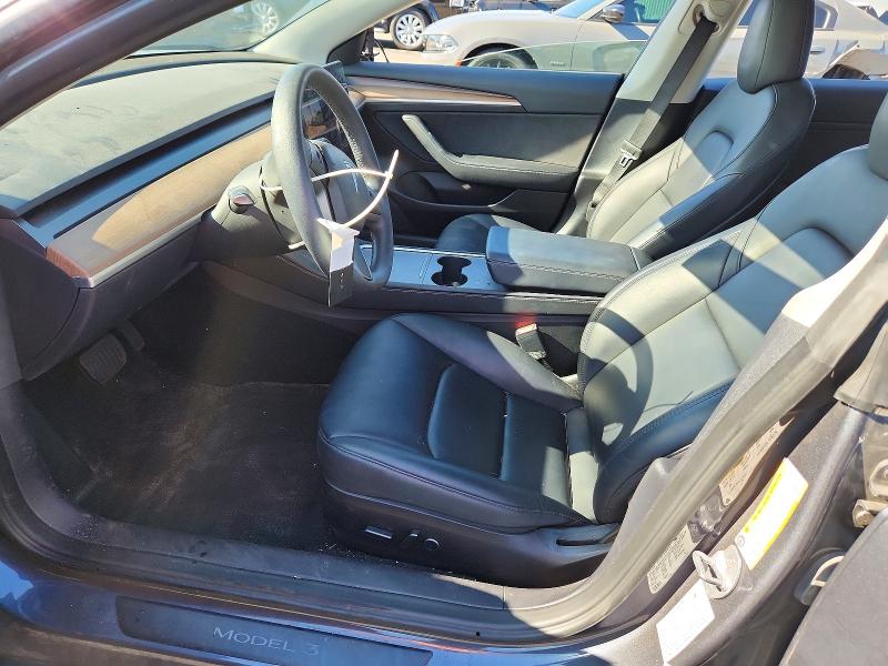Zdjęcie 7 z aukcji – 2023 TESLA MODEL 3 z VIN 5YJ3E1EA8PF403791