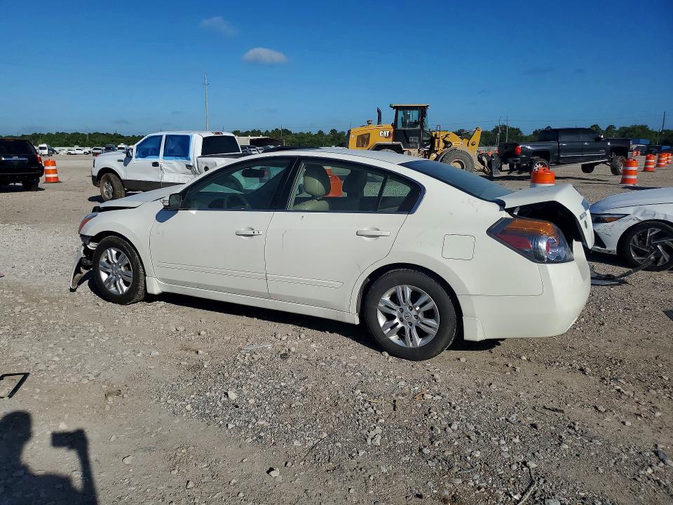Снимка 2 от търг – 2010 NISSAN ALITMA с VIN 1N4AL2AP5AN494918