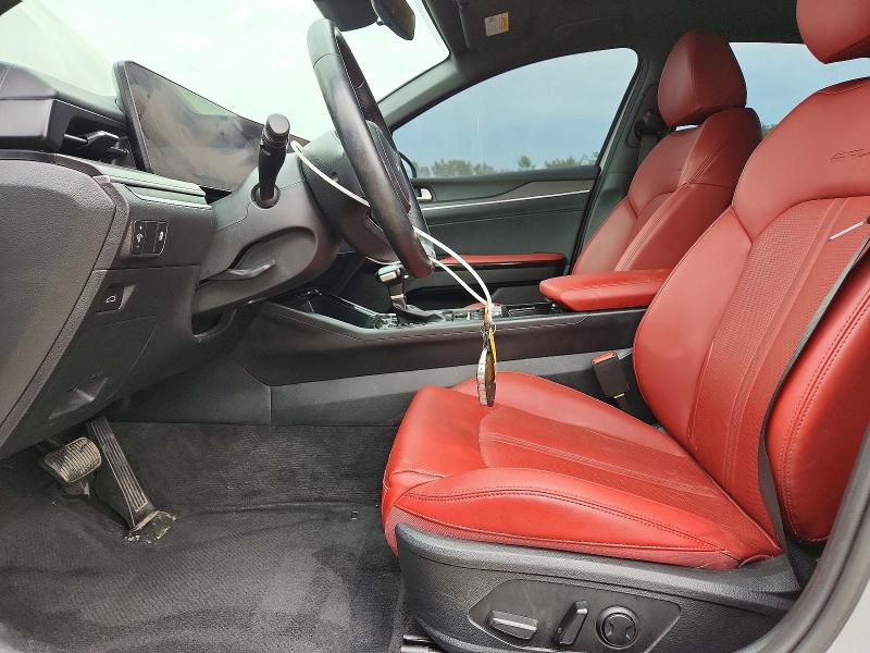 Снимка 7 от търг – 2025 KIA K5 с VIN KNAG64J73S5359281