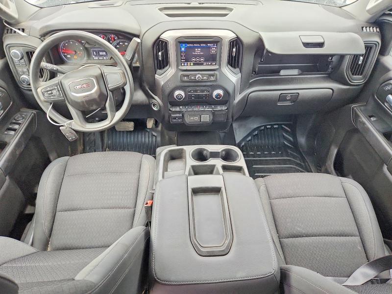 Photo 8 from auction – 2024 GMC SIERRA HD with VIN 1GT49LEY8RF106469