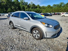 Zdjęcie 4 z aukcji – 2019 KIA NIRO z VIN KNDCB3LC3K5292019