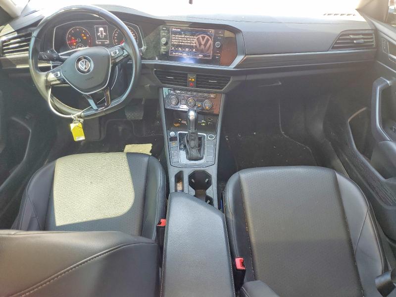 Photo 8 from auction – 2019 VOLKSWAGEN JETTA with VIN 3VWE57BU6KM274722