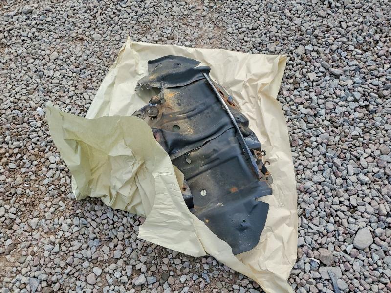 Photo 13 from auction – 2020 TOYOTA SEQUOIA with VIN 5TDDY5G18LS180187