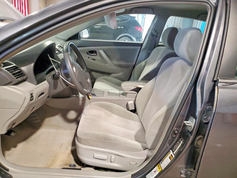 Photo 7 from auction – 2010 TOYOTA CAMRY with VIN 4T1BF3EK2AU046437