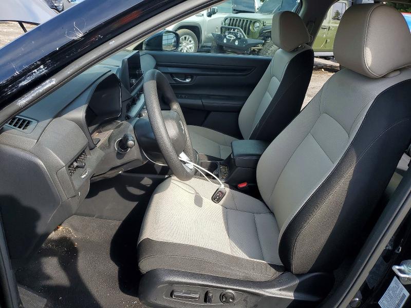 Photo 7 from auction – 2023 HONDA CR-V with VIN 7FARS4H47PE009519