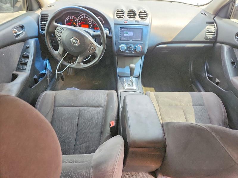 Photo 8 from auction – 2012 NISSAN ALTIMA with VIN 1N4AL2AP4CN558319