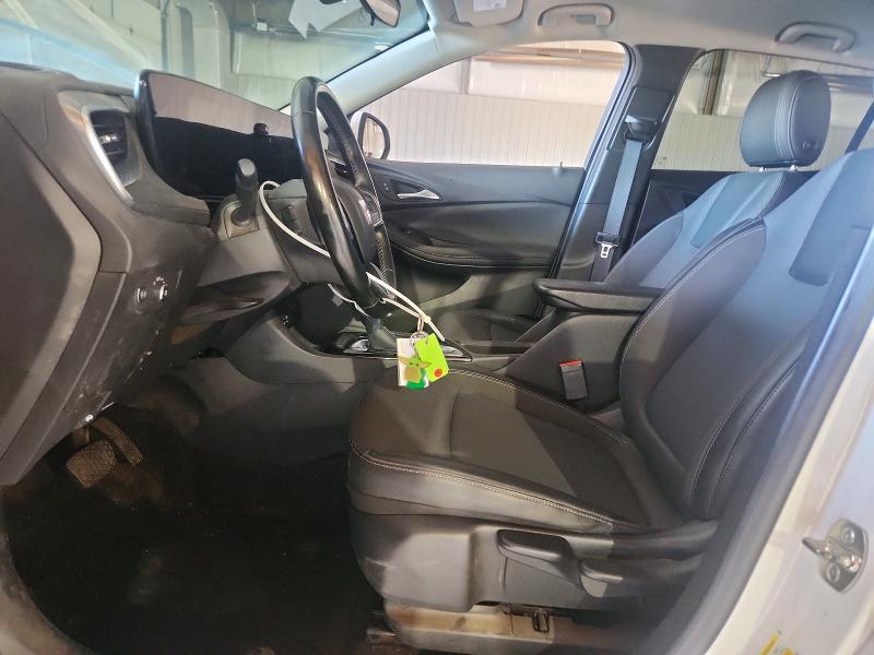 Photo 7 from auction – 2024 BUICK ENCORE GX with VIN KL4AMBS27RB198459