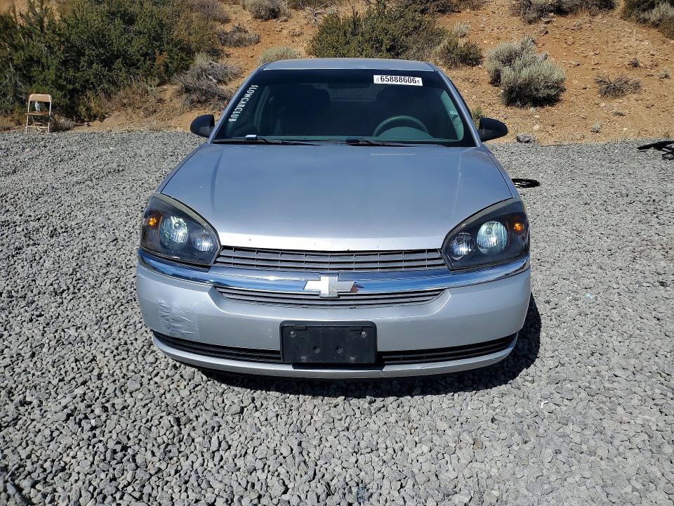 Photo 5 from auction – 2005 CHEVROLET MALIBU with VIN 1G1ZS52F85F102269