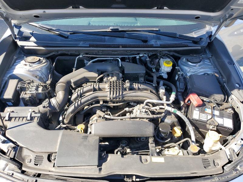 Photo 11 from auction – 2017 SUBARU IMPREZA with VIN 4S3GTAN6XH3727942