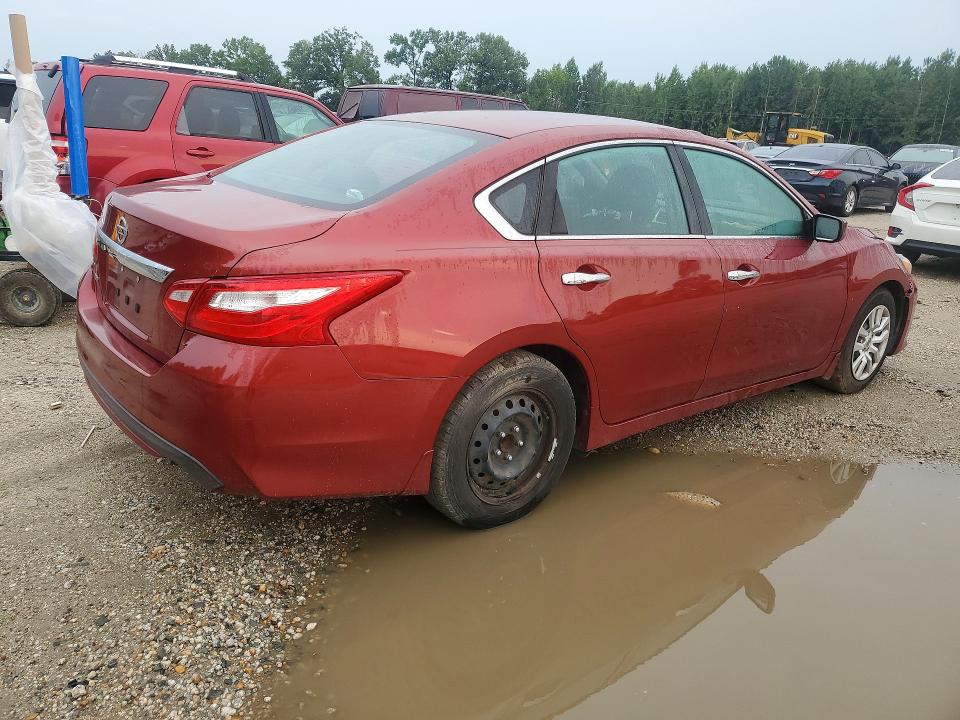 Photo 3 from auction – 2016 NISSAN ALTIMA with VIN 1N4AL3AP4GC192112