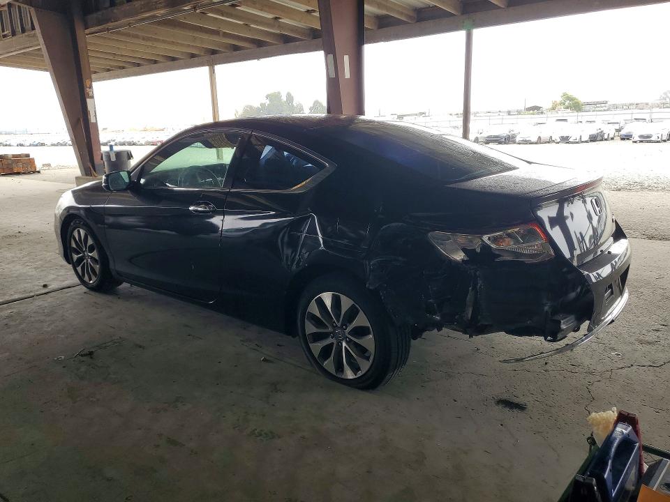 Photo 2 from auction – 2013 HONDA ACCORD with VIN 1HGCT1B75DA006897