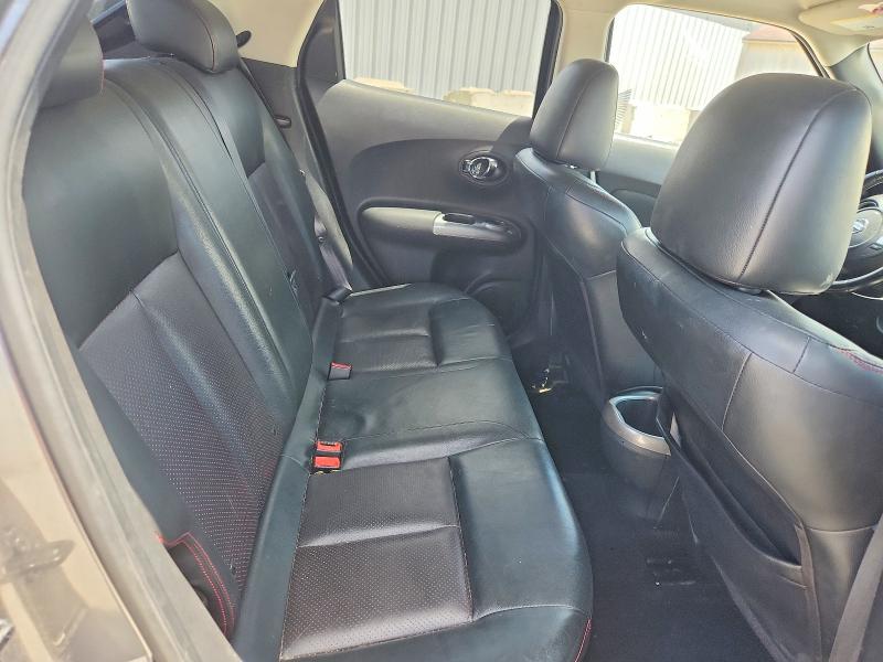 Photo 11 from auction – 2011 NISSAN JUKE with VIN JN8AF5MV6BT019907
