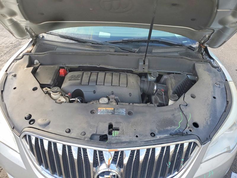 Photo 12 from auction – 2015 BUICK ENCLAVE with VIN 5GAKRAKD1FJ283209