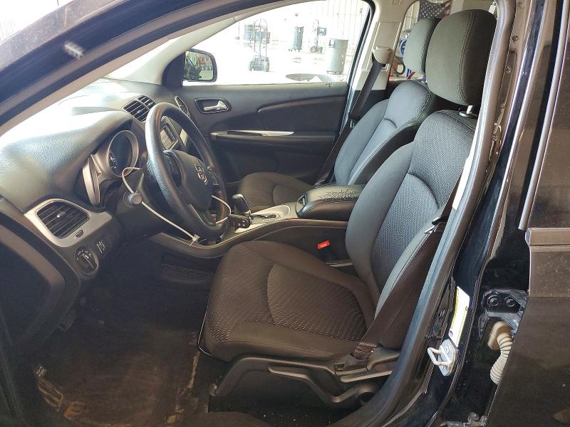 Photo 7 from auction – 2019 DODGE JOURNEY with VIN 3C4PDCAB3KT751359