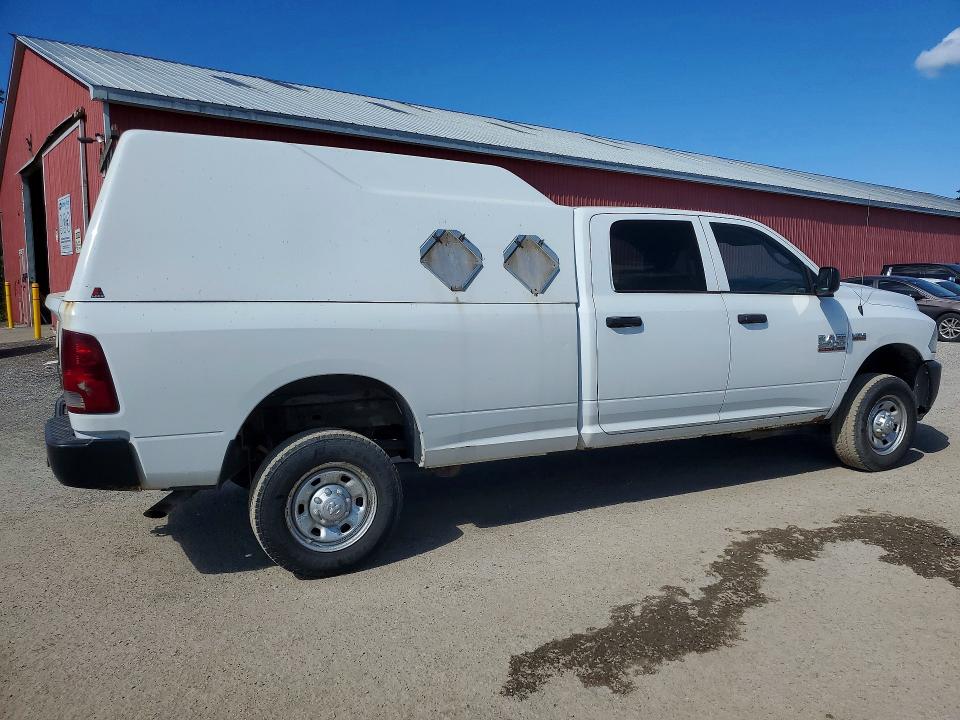 Photo 3 from auction – 2015 RAM 2500 with VIN 3C6TR5HT5FG680116