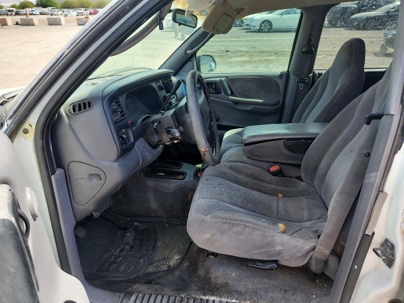 Фото 7 с аукциона – 2000 DODGE DAKOTA с VIN 1B7GL2AN4YS668881