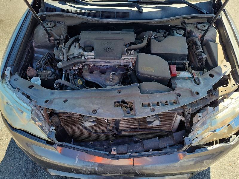 Photo 11 from auction – 2013 TOYOTA CAMRY with VIN 4T4BF1FKXDR336700