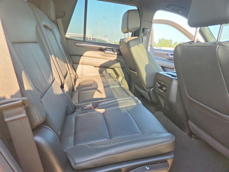 Photo 11 from auction – 2026 CHEVROLET TAHOE with VIN 1GNS6PKD5TR230463