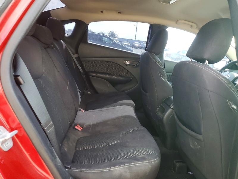 Photo 10 from auction – 2014 DODGE DART with VIN 1C3CDFBB5ED702127