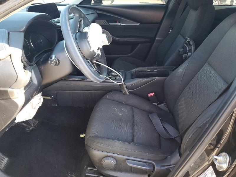 Photo 7 from auction – 2021 MAZDA CX-30 with VIN 3MVDMAAL7MM250146