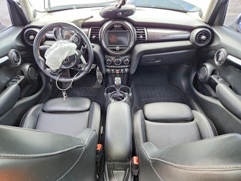 Zdjęcie 8 z aukcji – 2019 MINI COOPER z VIN WMWXU3C55K2H87305