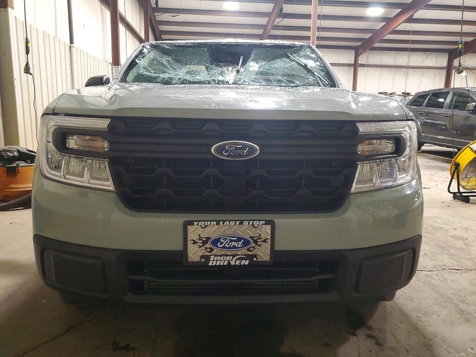 Photo 5 from auction – 2024 FORD MAVERICK with VIN 3FTTW8B9XRRA94777