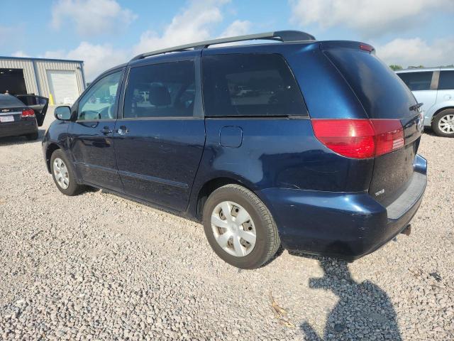 Photo 2 from auction – 2005 TOYOTA SIENNA with VIN 5TDZA23C95S254493