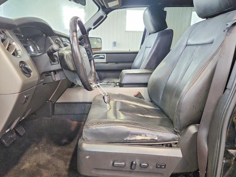 Photo 7 from auction – 2014 FORD EXPEDITION with VIN 1FMJU2A57EEF64443