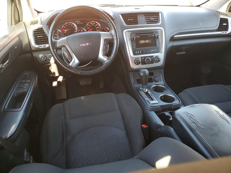 Снимка 8 от търг – 2014 GMC ACADIA с VIN 1GKKRNED7EJ234651