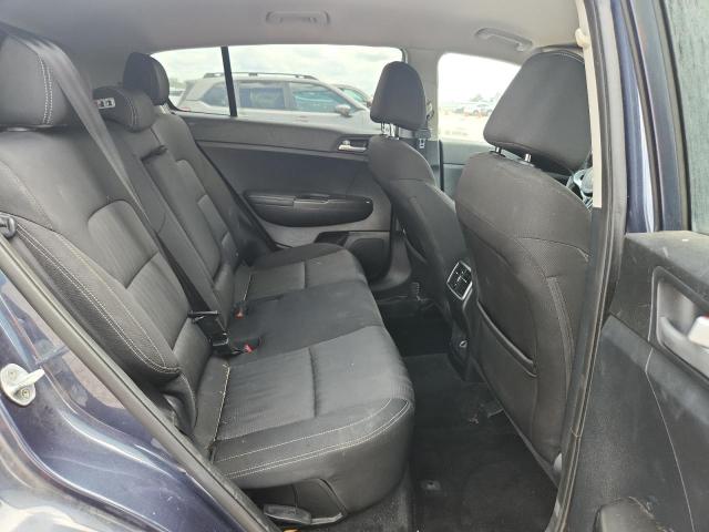 Photo 11 from auction – 2017 KIA SPORTAGE with VIN KNDPMCAC7H7165432